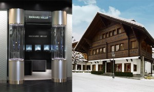 cartier boutique gstaad