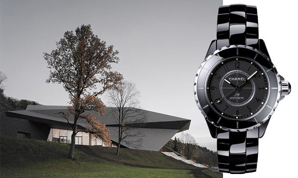 Chanel Introduces the Interstellar J12 Eclipse Box Set - Revolution Watch
