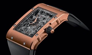 Richard Mille : 017 Ultra Thin 
