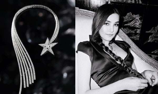 Chanel Diamonds, Karl and Mademoiselle Privé – Great Magazine of Timepieces