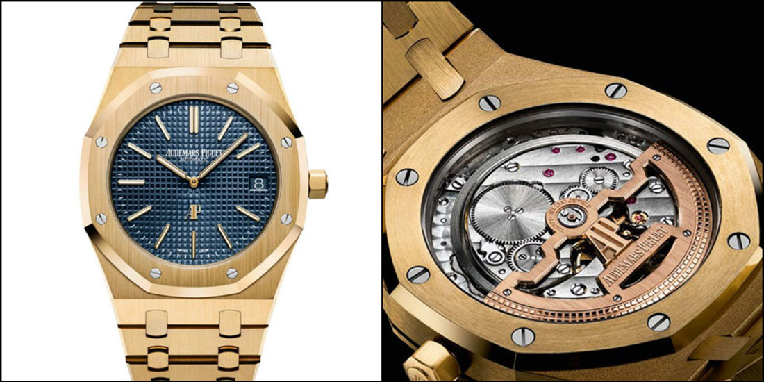 Audemars Piguet