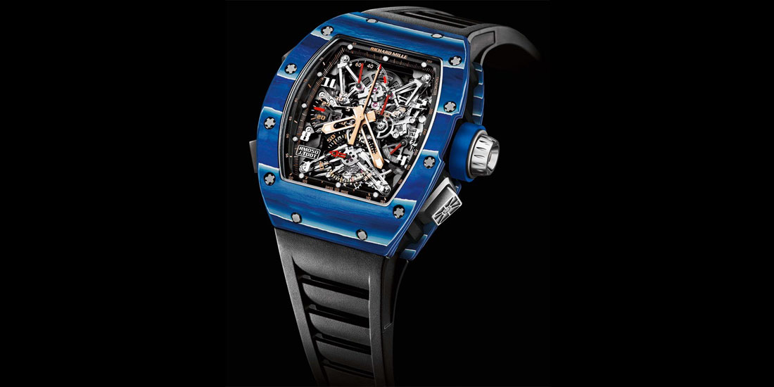 Richard-Mille