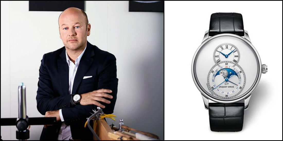 jaquet droz