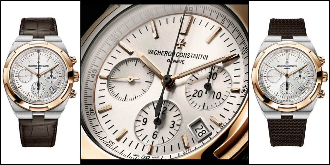 vacheron constantin watche