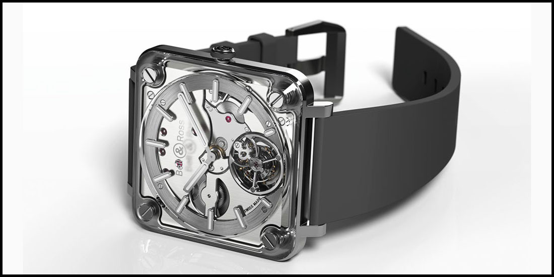 bell & ross watche