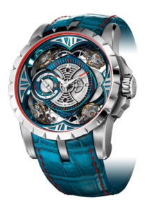 roger dubuis watch