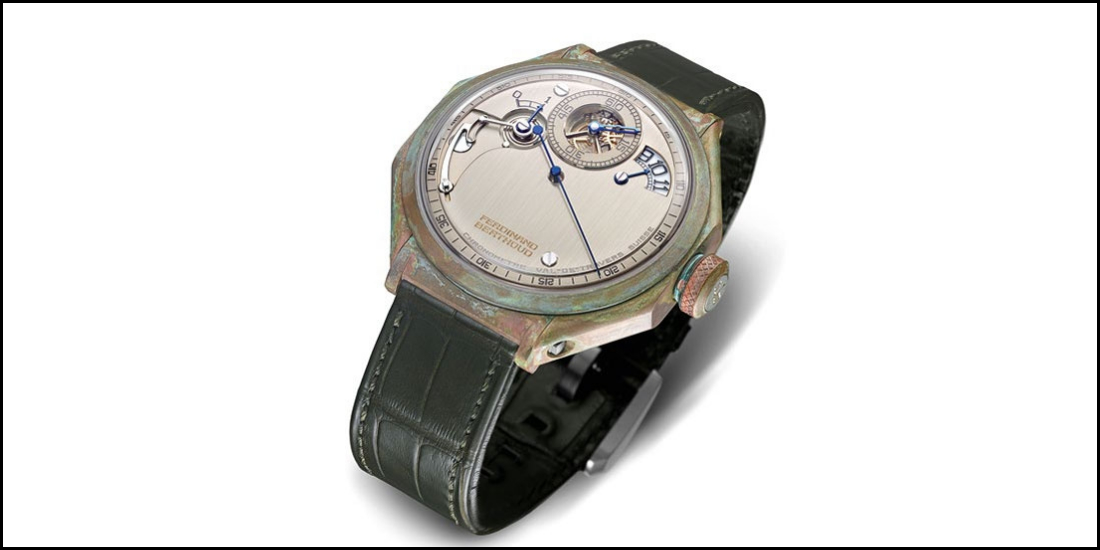 ferdinand berthoud watches