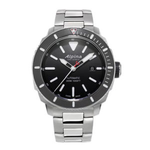 alpina watch